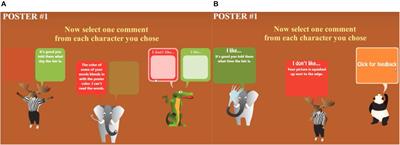 Eye Tracking the Feedback Assigned to Undergraduate Students in a Digital Assessment Game